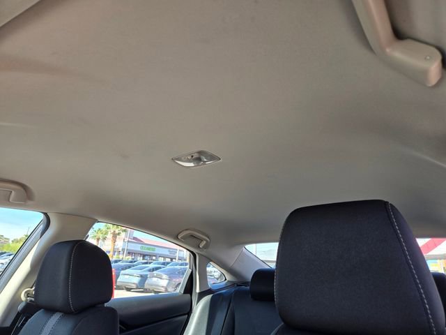 Used 2020 Honda Civic LX image 11