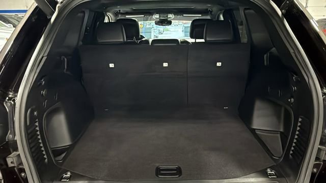 Used 2021 Jeep Grand Cherokee Limited image 7