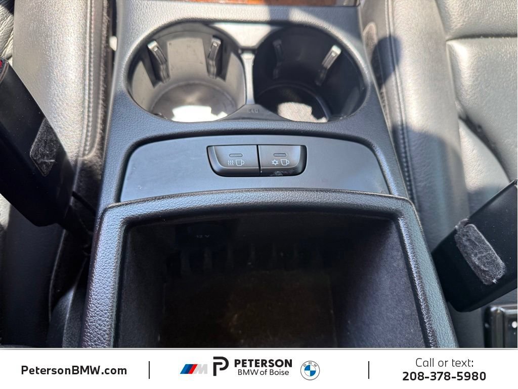 Used 2015 Audi Q5 TDI Prestige AWD/4WD image 30