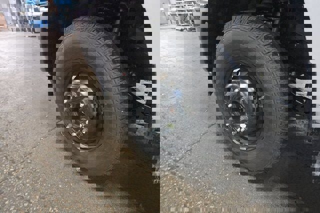 New 2026 RAM 3500 Tradesman image 29