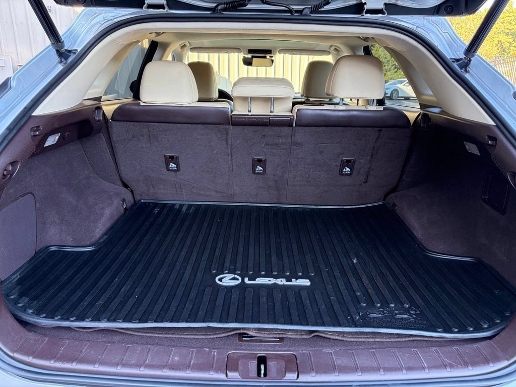 Used 2019 Lexus RX 350 AWD w/ Navigation Package image 26