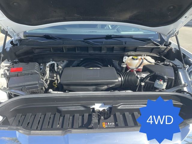 Used 2023 GMC Sierra 1500 SLE image 29