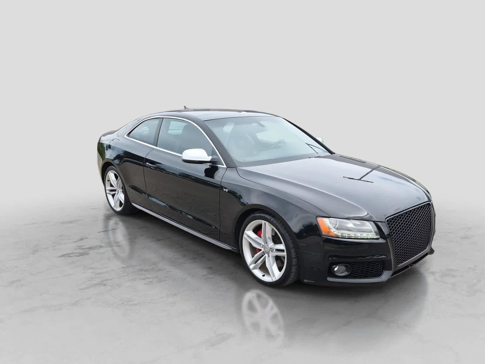 Used 2011 Audi S5 Premium Plus AWD/4WD video 2
