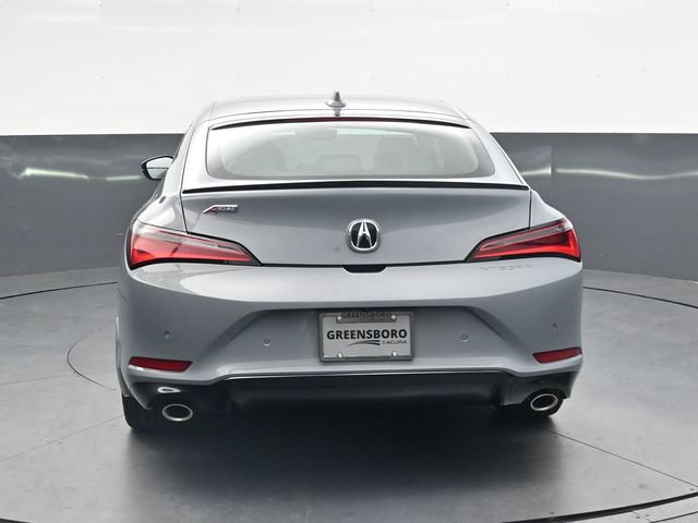 New 2026 Acura Integra A-Spec w/ Technology Package FWD image 5