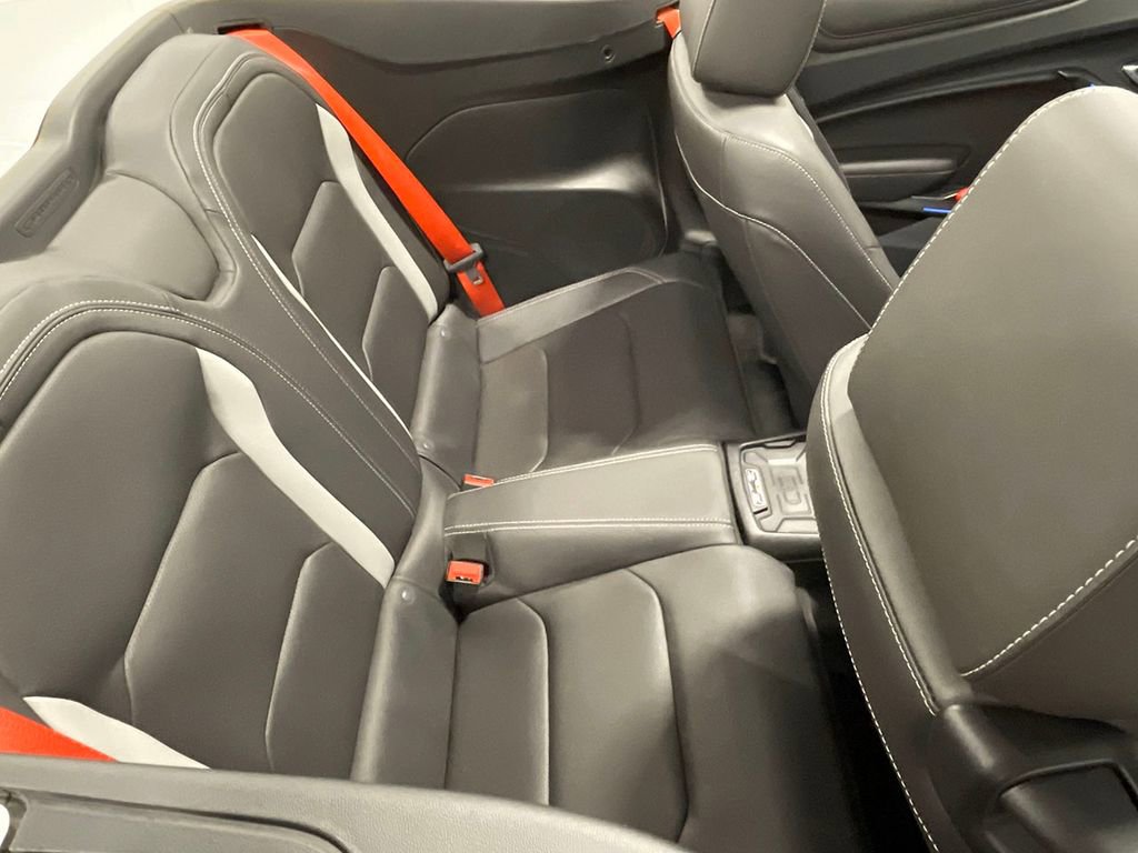 Used 2024 Chevrolet Camaro SS w/ Redline Edition image 59