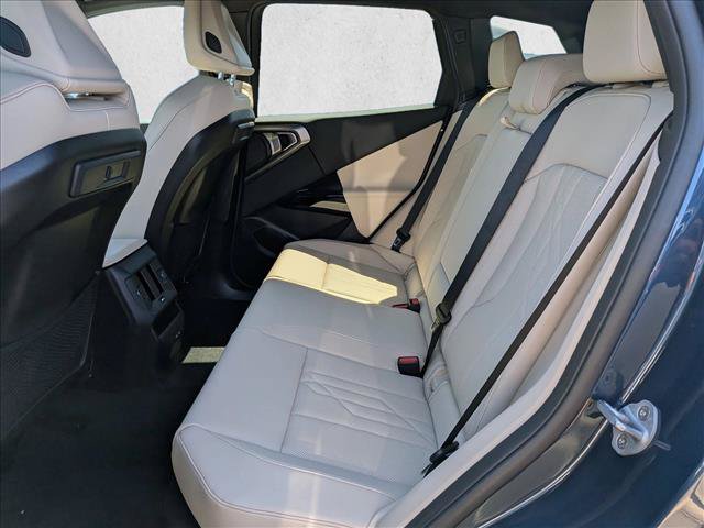 New 2026 BMW X3 xDrive30i w/ Premium Package AWD/4WD image 17