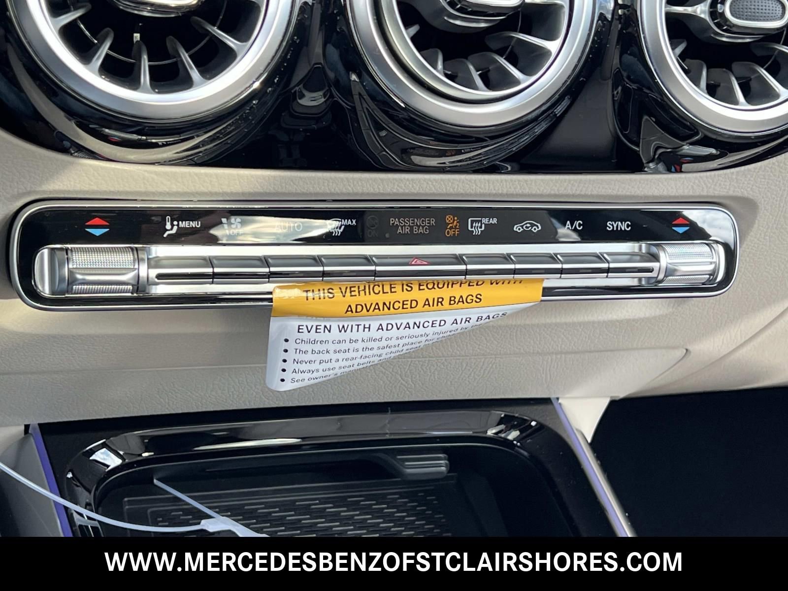 New 2026 Mercedes-Benz GLA 250 4MATIC image 28