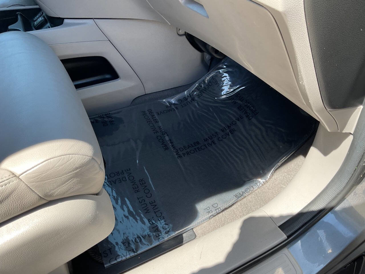 Used 2013 Honda CR-V EX-L image 37