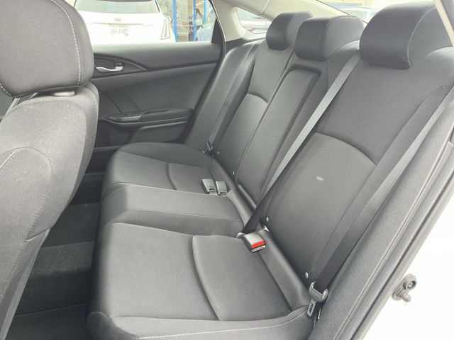 Used 2021 Honda Civic EX image 26