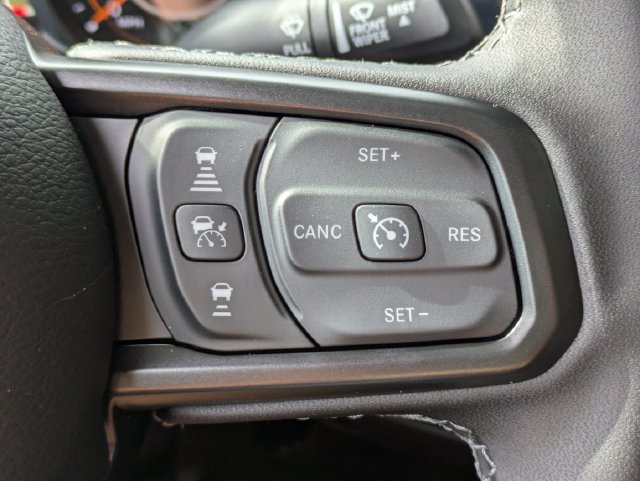 New 2026 Jeep Gladiator Sport AWD/4WD image 27