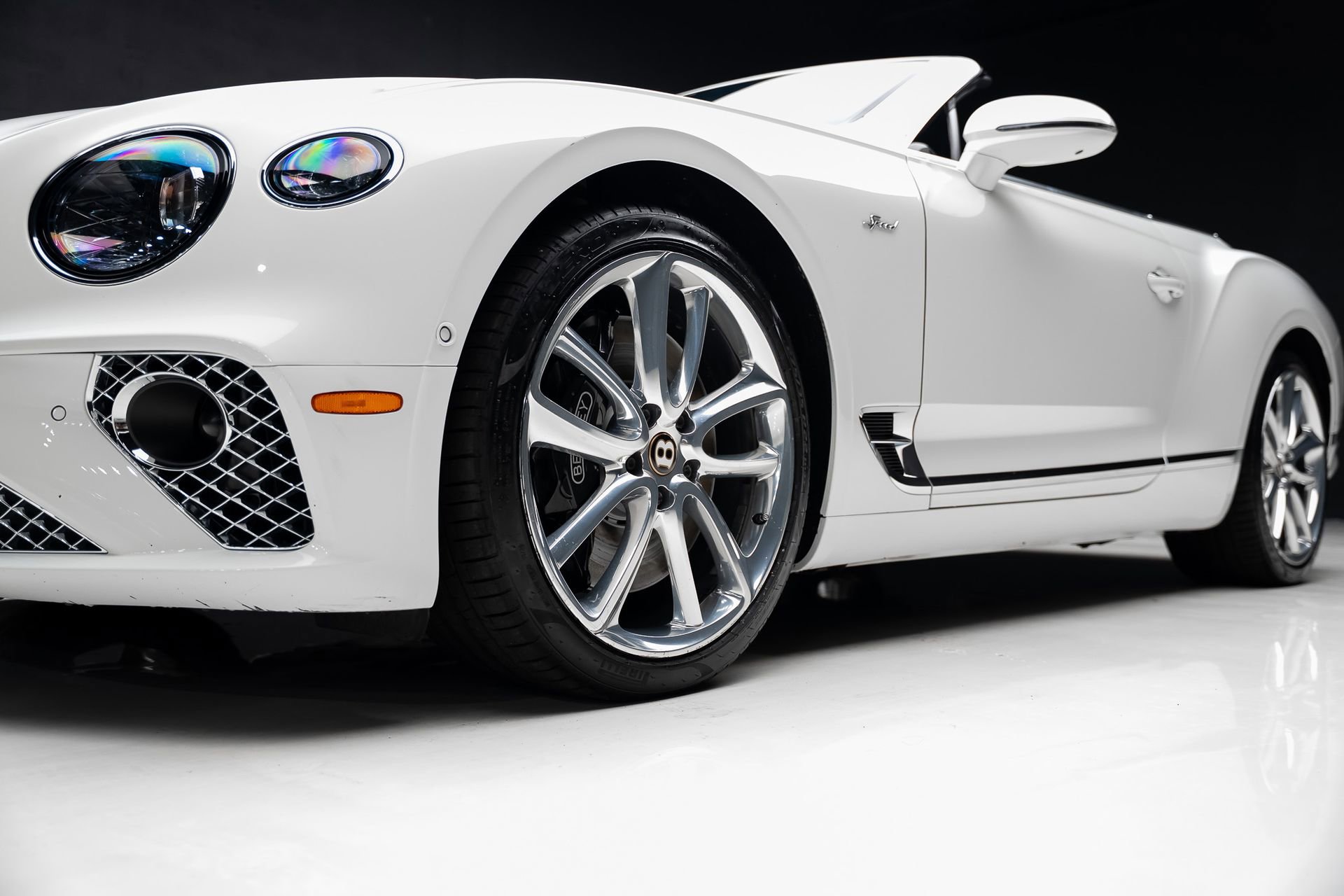 Used 2020 Bentley Continental GT image 73