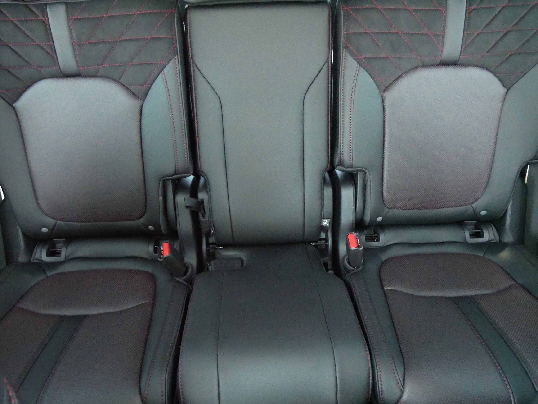 Certified 2026 Honda Pilot Black Edition image 13