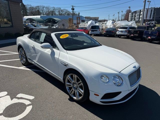 Used 2016 Bentley Continental GT image 10