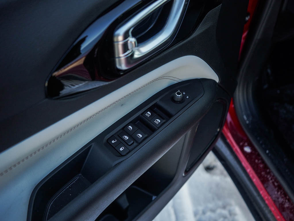 New 2026 Jeep Compass Limited AWD/4WD image 39