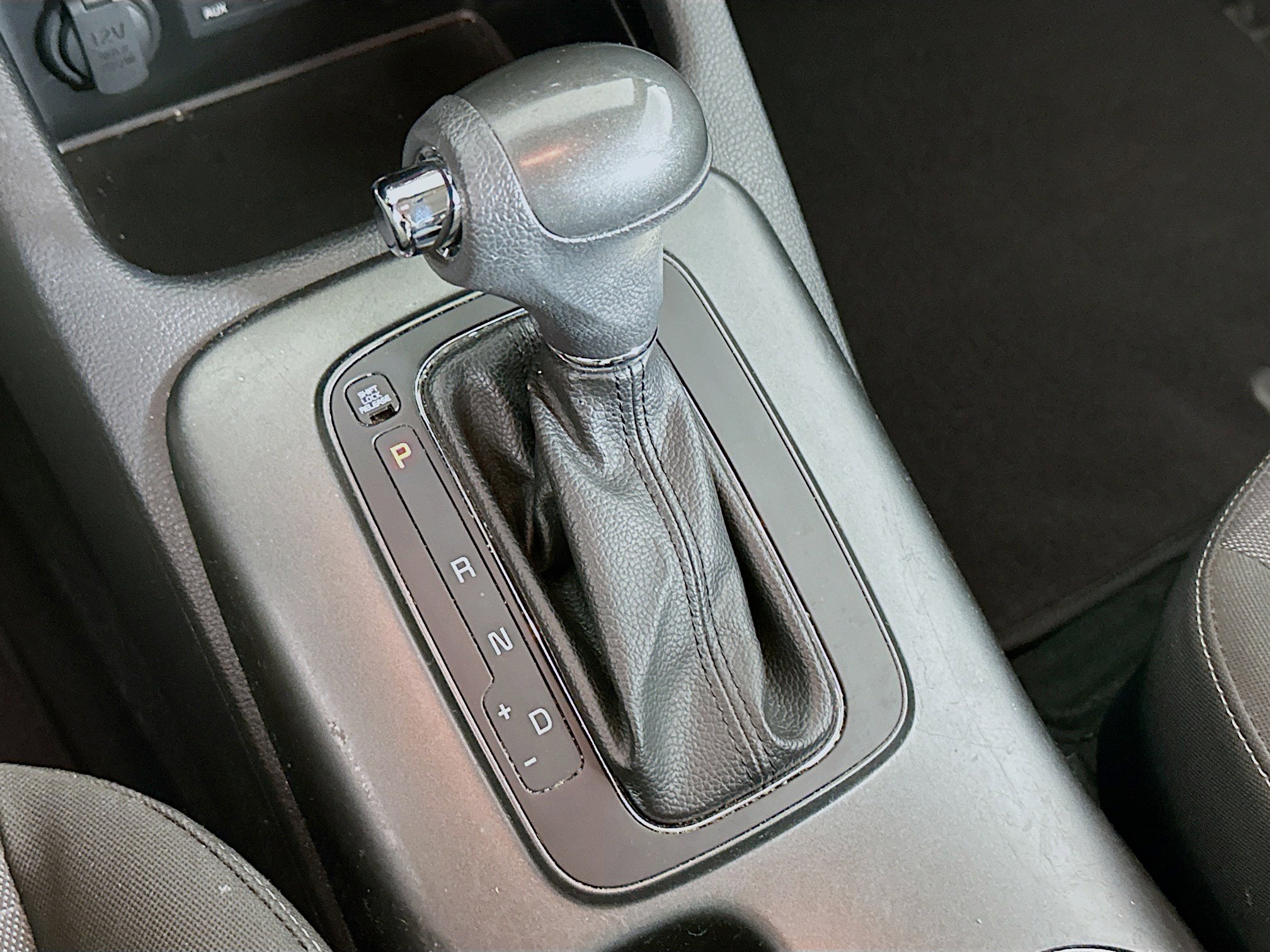 Used 2016 Kia Forte LX w/ LX Popular Package image 24