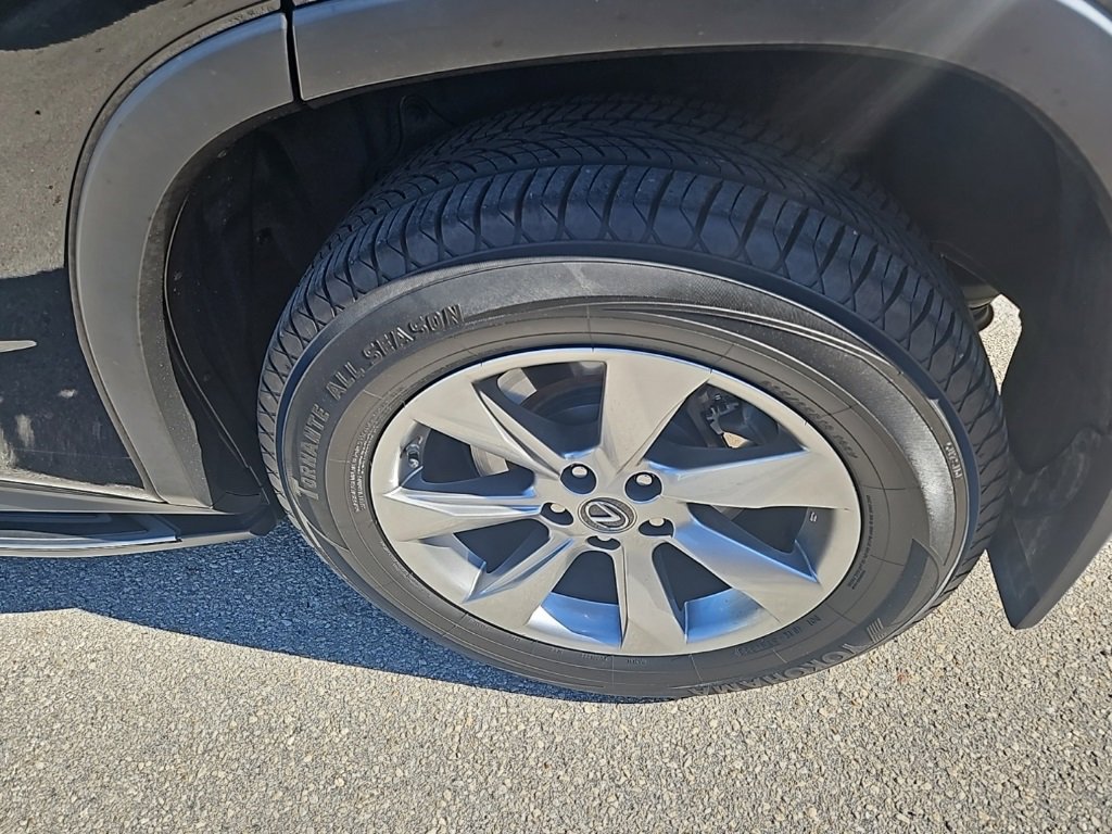 Used 2019 Lexus RX 350 AWD image 12