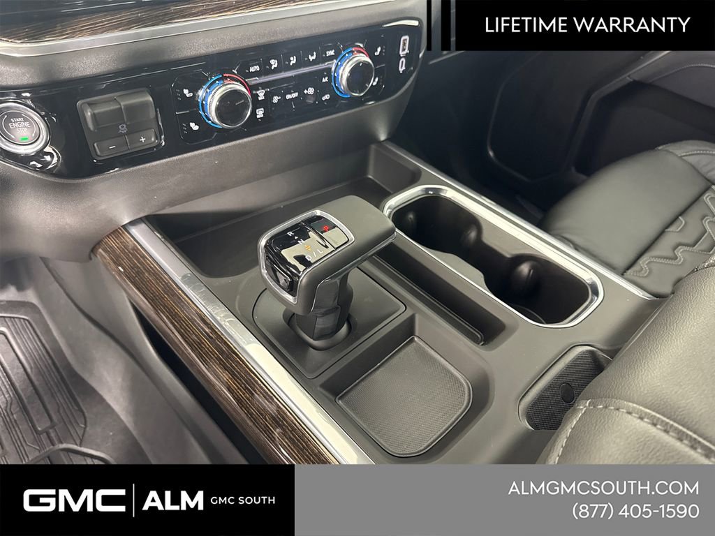 New 2026 GMC Sierra 1500 Elevation image 33