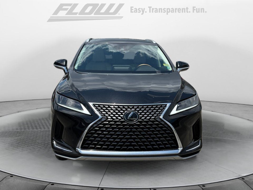 Used 2020 Lexus RX 350 FWD w/ Premium Package image 3