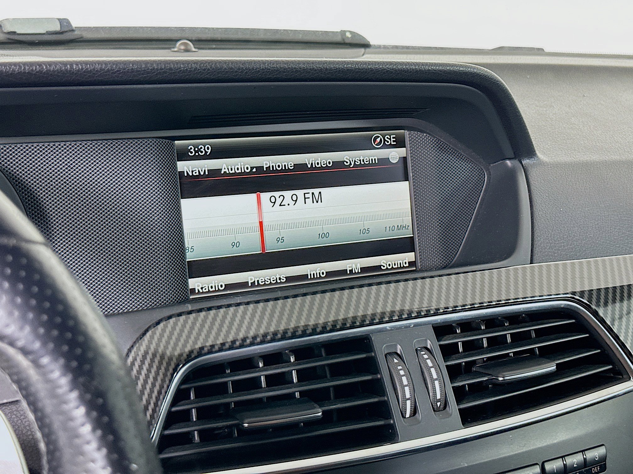 Used 2014 Mercedes-Benz C 63 AMG Sedan image 19