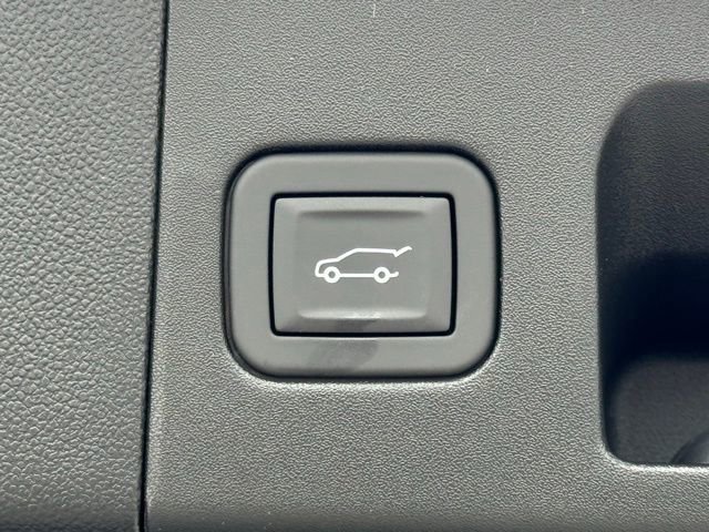 New 2025 Cadillac XT5 Premium Luxury w/ Technology Package image 38