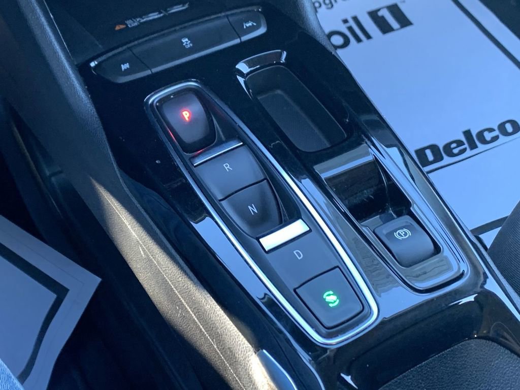 Certified 2022 Chevrolet Bolt EUV LT image 13