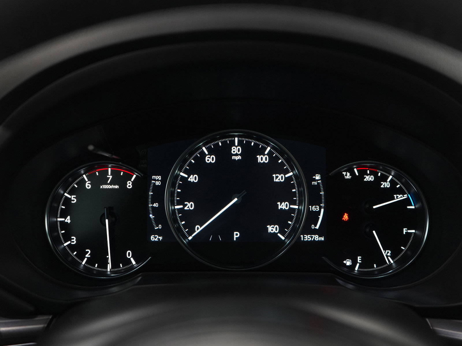 Used 2023 MAZDA CX-5 AWD 2.5 S w/ Premium Package image 26