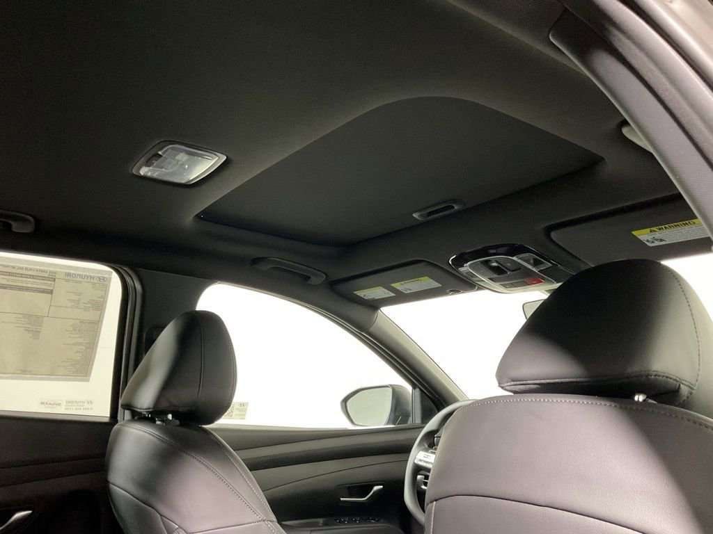 New 2026 Hyundai Santa Cruz SEL image 4