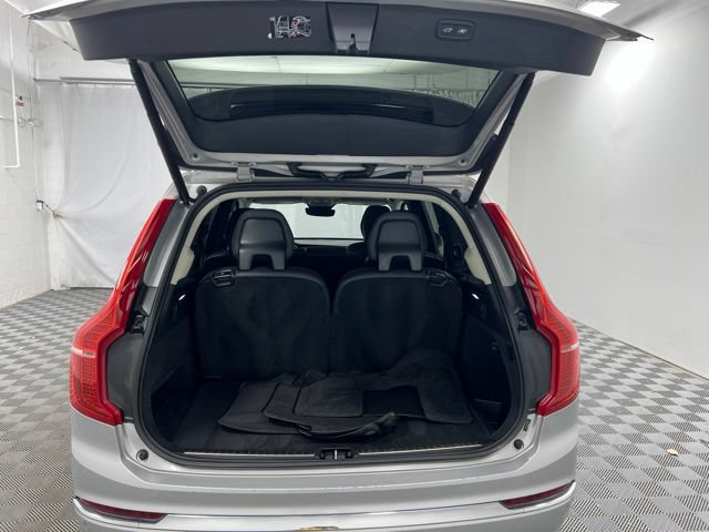 Used 2023 Volvo XC90 B6 Plus AWD/4WD image 8