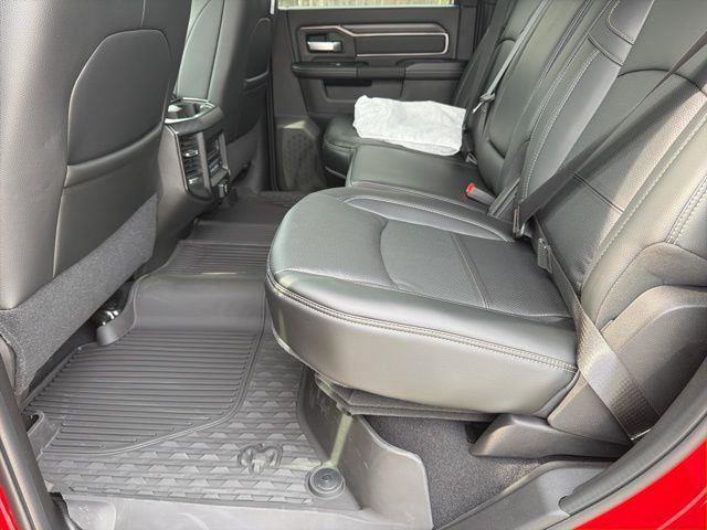 New 2026 RAM 2500 Power Wagon image 20