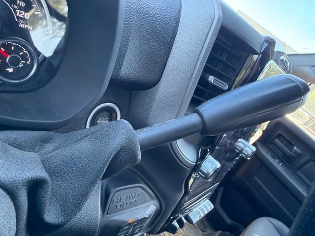 Used 2025 RAM 2500 Tradesman AWD/4WD image 26