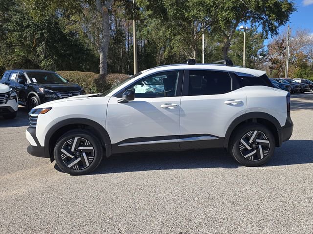 New 2026 Nissan Kicks SV w/ SV Premium Package FWD image 5