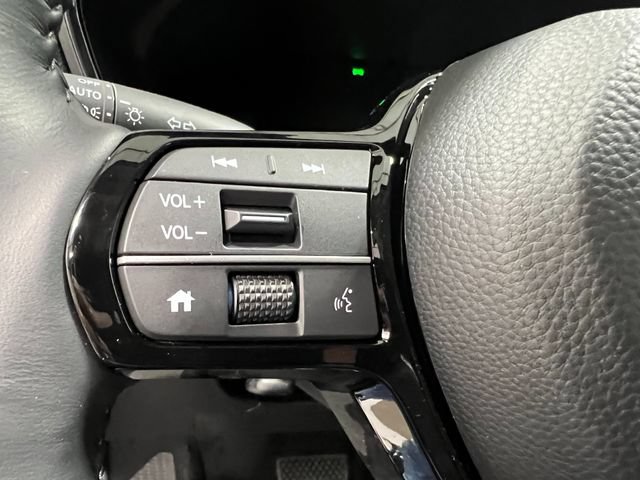 New 2025 Honda CR-V EX-L image 23
