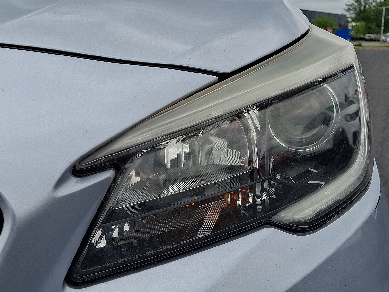 Used 2019 Subaru Legacy 2.5i AWD/4WD image 9