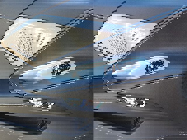 New 2026 Chevrolet Corvette Stingray Preferred Cpe w/ Z51 Performance Package image 16