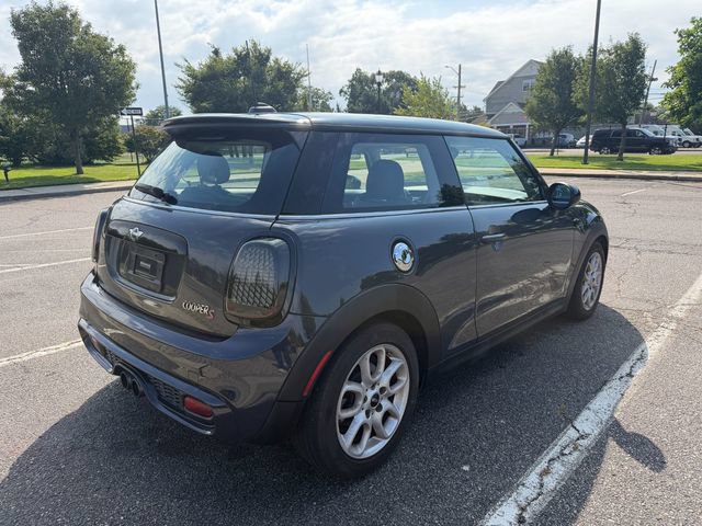 Used 2015 MINI Cooper S FWD image 20