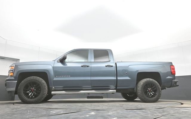 Used 2014 Chevrolet Silverado 1500 LT w/ All Star Edition image 30