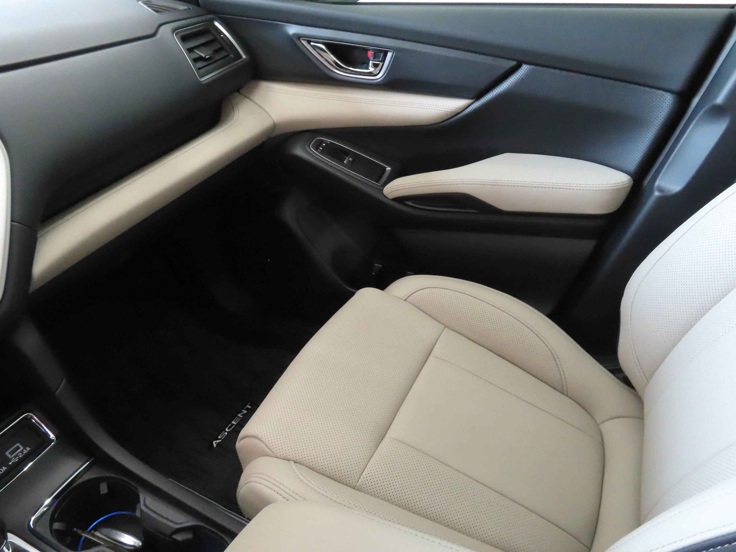 New 2026 Subaru Ascent Limited image 21