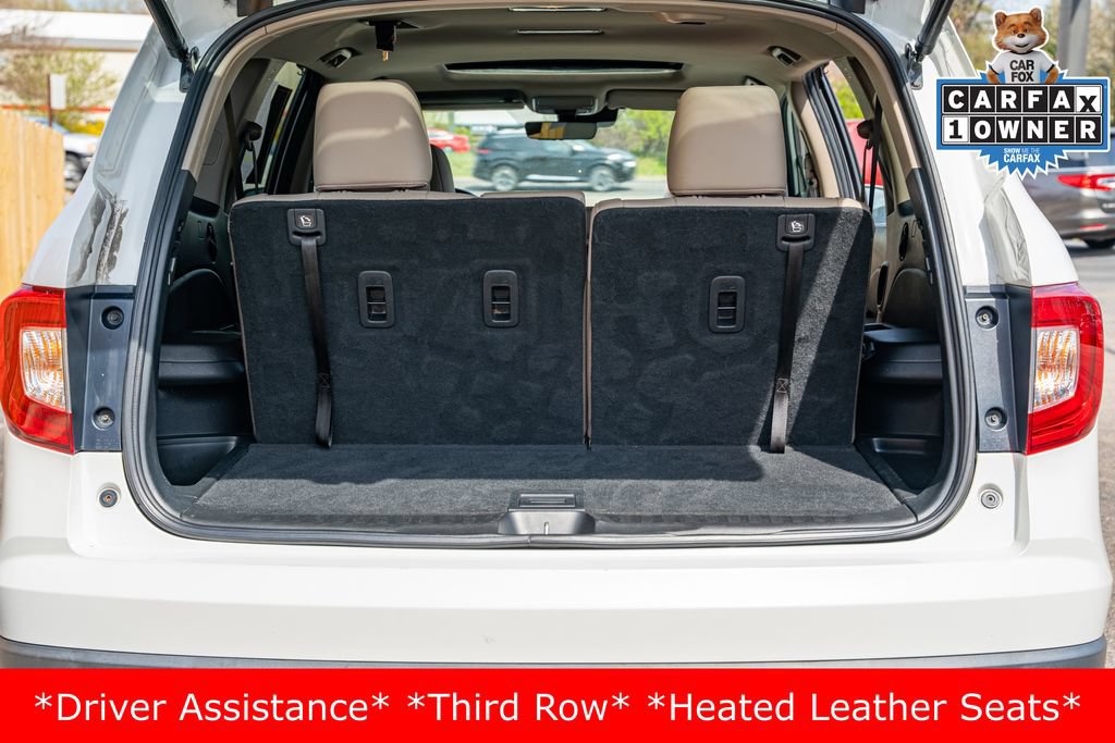 Used 2020 Honda Pilot EX-L image 32