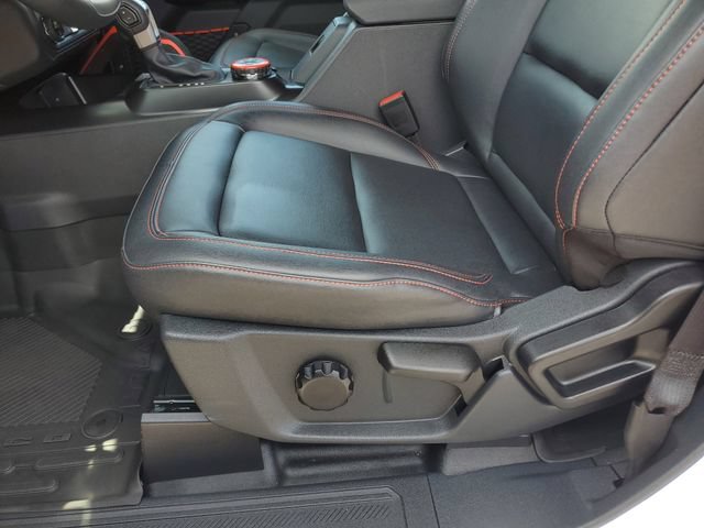 Used 2025 Ford Bronco Stroppe Edition AWD/4WD image 15