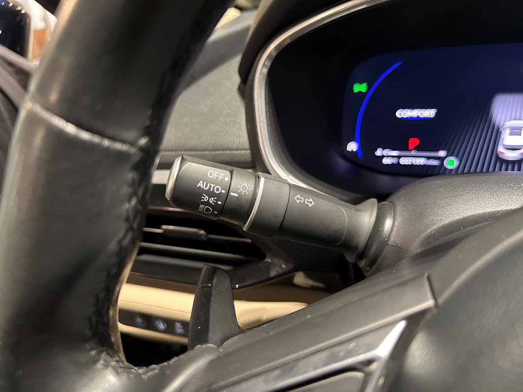 Used 2024 Acura MDX SH-AWD image 32