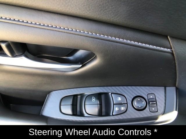 Certified 2023 Nissan Sentra SV w/ All-Weather Package FWD image 16