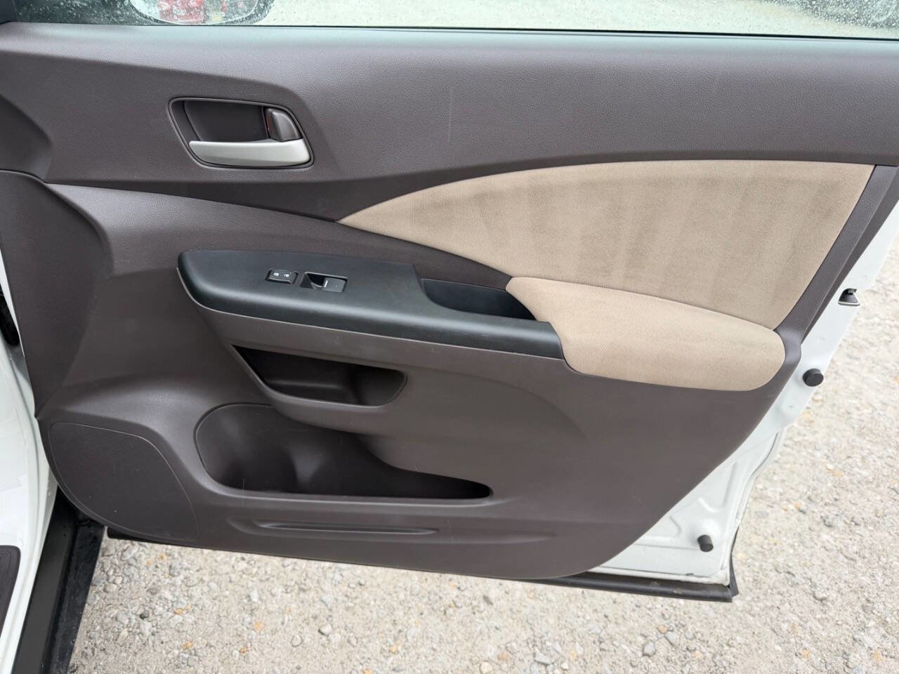 Used 2014 Honda CR-V EX image 20