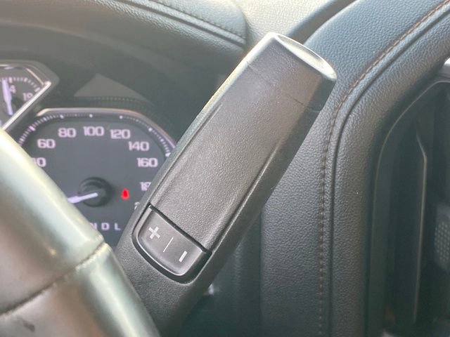 Used 2020 GMC Sierra 3500 AT4 w/ AT4 Premium Package image 14
