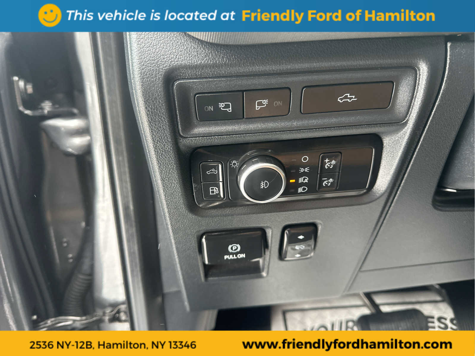 Used 2021 Ford F150 Platinum w/ Equipment Group 701A High image 33