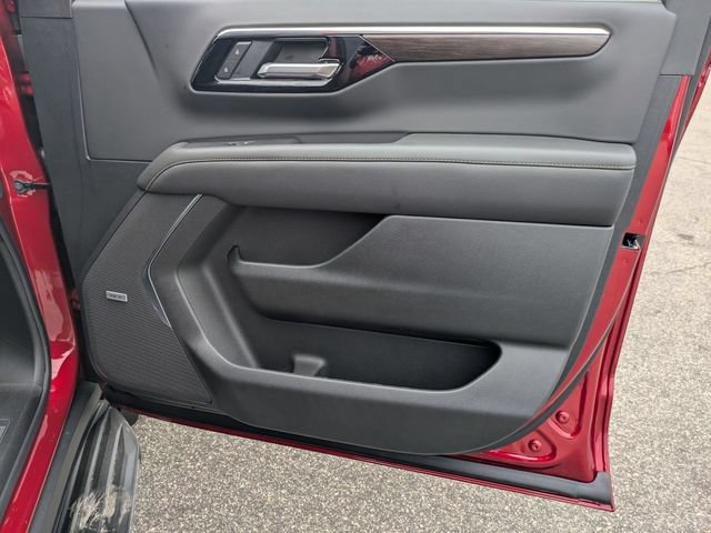 New 2026 Chevrolet Tahoe Premier RWD image 43
