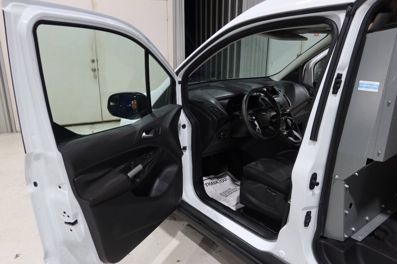 Used 2014 Ford Transit Connect XLT FWD image 19