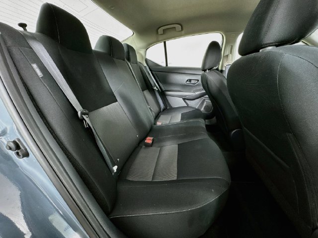 Used 2024 Nissan Sentra SV FWD image 25