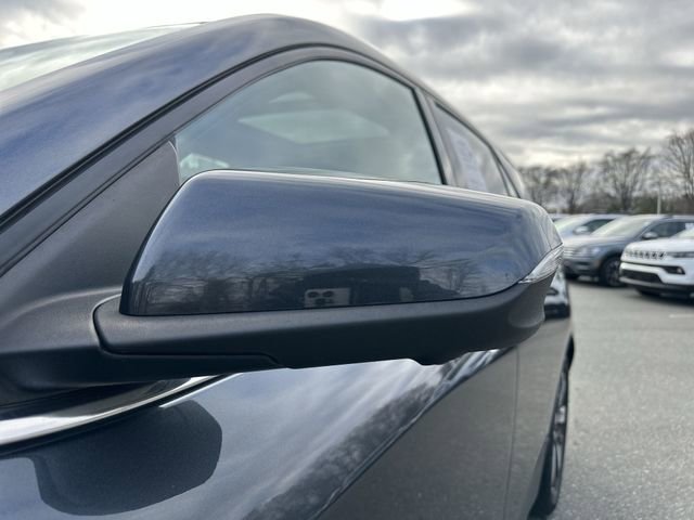 Used 2022 Chevrolet Equinox Premier image 10