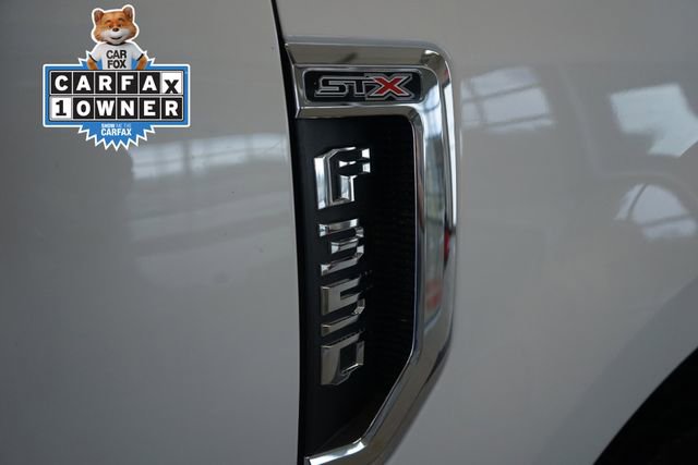 Certified 2020 Ford F350 XL w/ STX Appearance Package image 15
