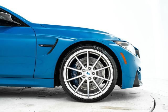 Used 2020 BMW M4 Coupe w/ Competition Package image 15